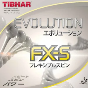 Okładzina Tibhar Evolution EL-D