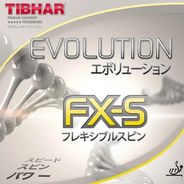 tibhar-evolution-FX-S Okładzina Tibhar Evolution FX-S