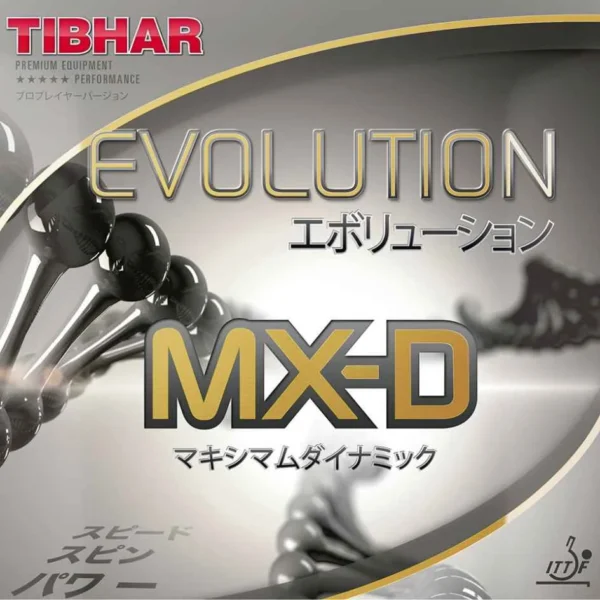 tibhar-evolution-MX-D Okładzina Tibhar Evolution MX-D
