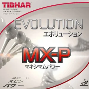 Okładzina Tibhar Evolution MX-P