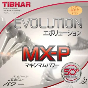 Okładzina Tibhar Evolution MXP 50