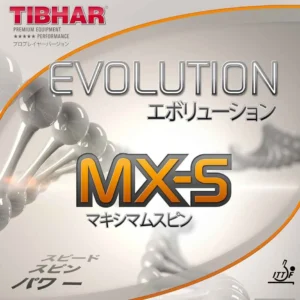Okładzina Tibhar Evolution MX-S