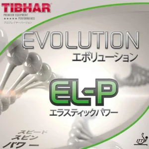 Okładzina Tibhar Evolution EL-P