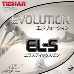 Okładzina Tibhar Evolution EL-S
