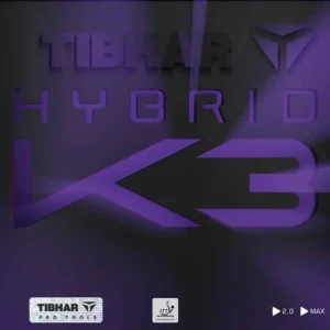Okładzina Tibhar Hybrid K3