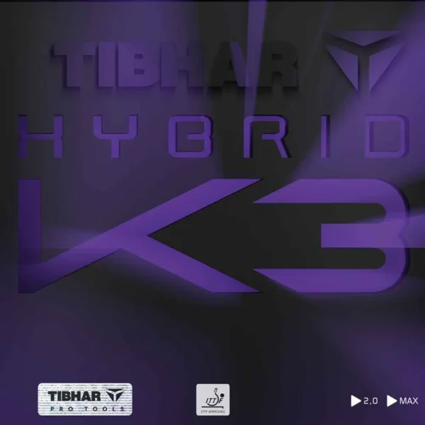 Okładzina Tibhar Hybrid K3