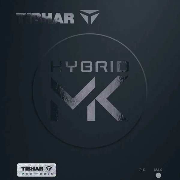 Okładzina Tibhar Hybrid MK