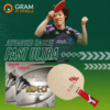 very-fast-table-tennis-racket Rakietka "Fast Ultra"