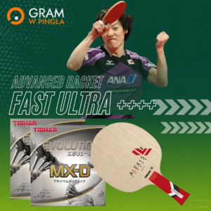 Rakietka "Fast Ultra"