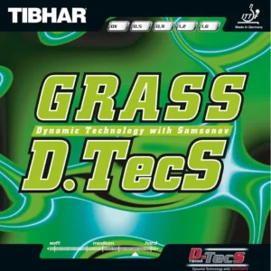 Okładzina Tibhar Grass D.Tecs