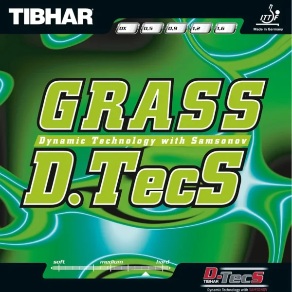 Okładzina Tibhar Grass D.Tecs