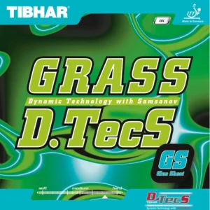 Okładzina Tibhar Grass D.Tecs GS