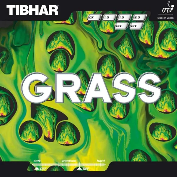 Okładzina Tibhar Grass