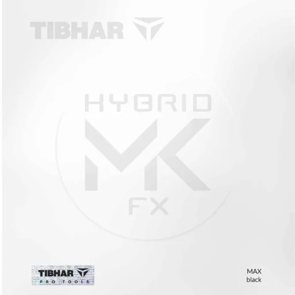 Okładzina Tibhar Hybrid MK FX